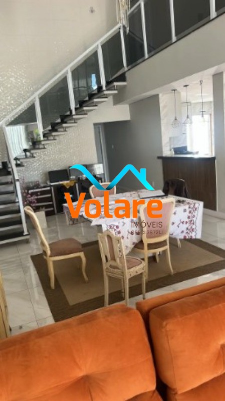 Casa, 4 quartos, 350 m² - Foto 6
