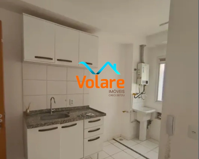 Apartamento, 2 quartos, 44 m² - Foto 8