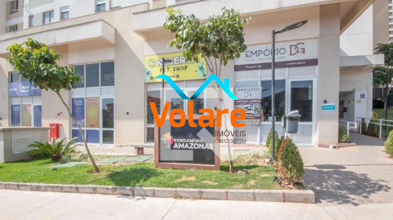Apartamento, 2 quartos, 44 m² - Foto 28