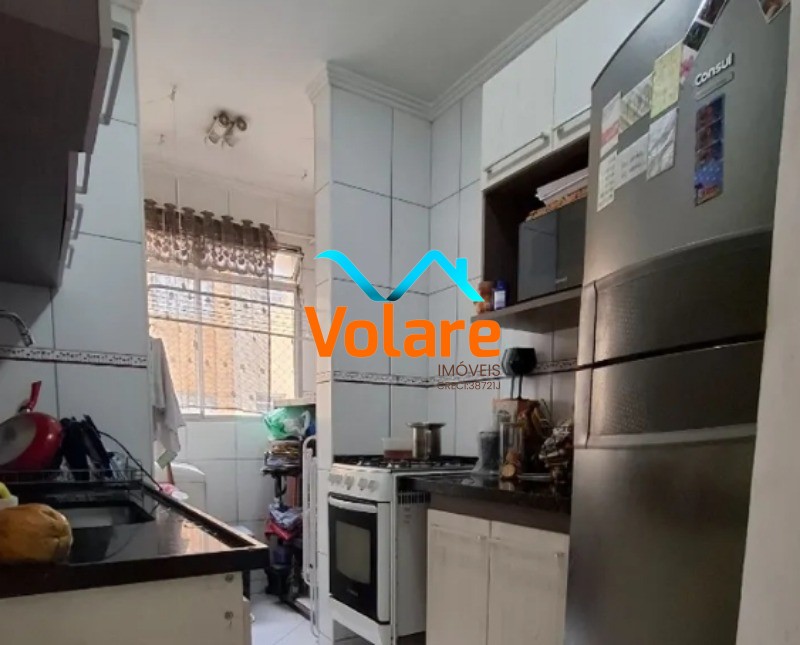 Apartamento, 2 quartos, 58 m² - Foto 7