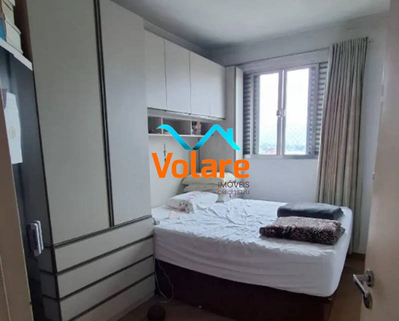 Apartamento, 2 quartos, 58 m² - Foto 8