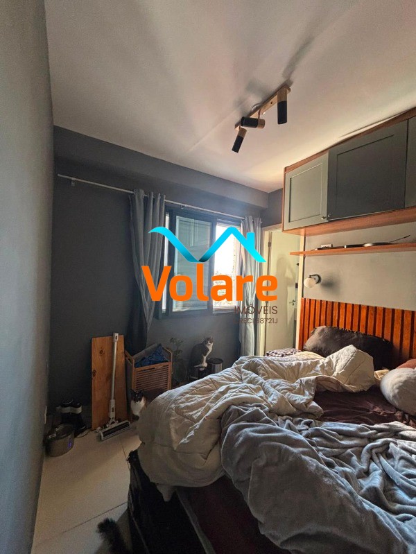 Apartamento, 2 quartos, 58 m² - Foto 9