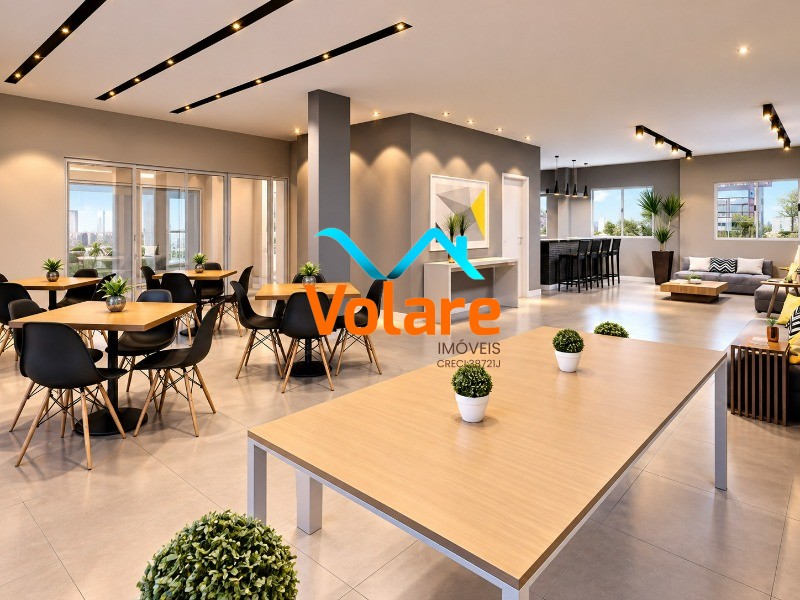 Apartamento, 2 quartos, 45 m² - Foto 40