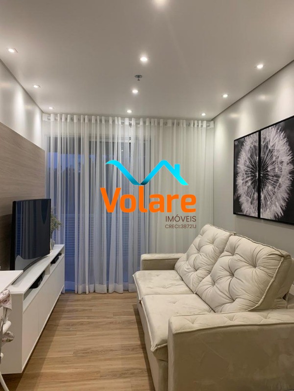 Apartamento, 2 quartos, 58 m² - Foto 1