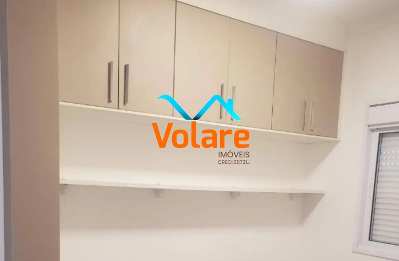 Apartamento, 2 quartos, 53 m² - Foto 6