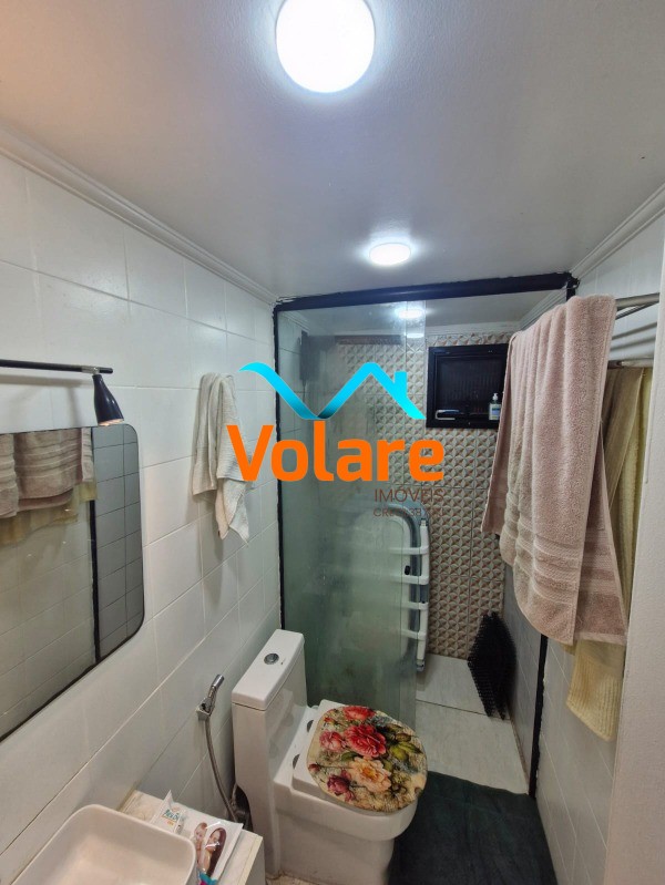 Apartamento, 2 quartos, 47 m² - Foto 13