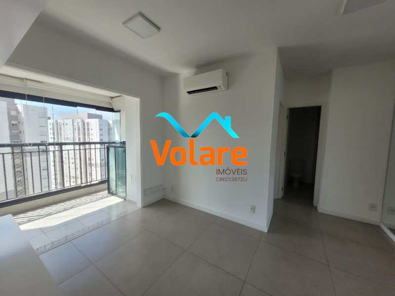 Apartamento, 1 quarto, 41 m² - Foto 2