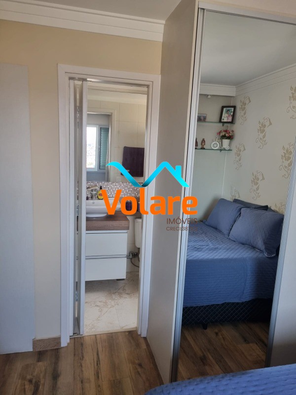 Apartamento, 3 quartos, 80 m² - Foto 14