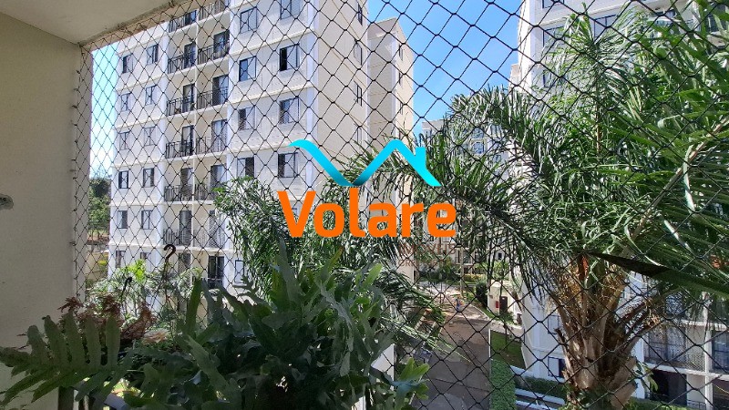 Apartamento, 3 quartos, 60 m² - Foto 2