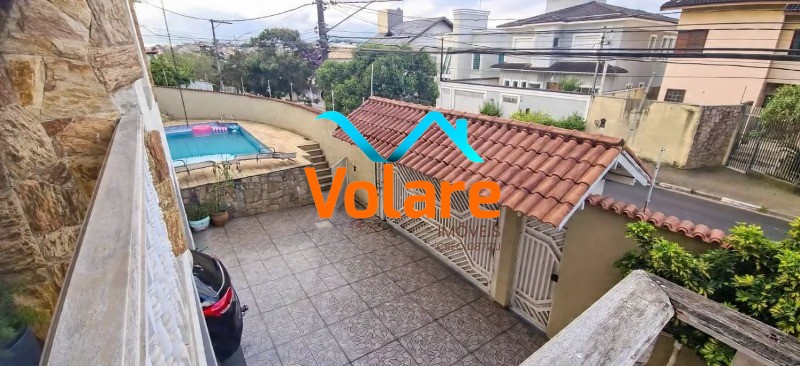 Casa, 4 quartos, 330 m² - Foto 1