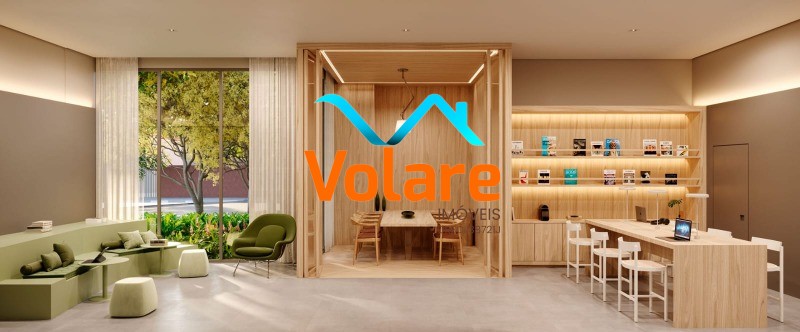 Kitnet-Studio, 32 m² - Foto 11