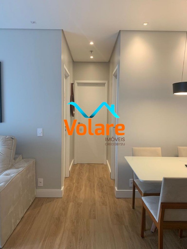 Apartamento, 2 quartos, 58 m² - Foto 8