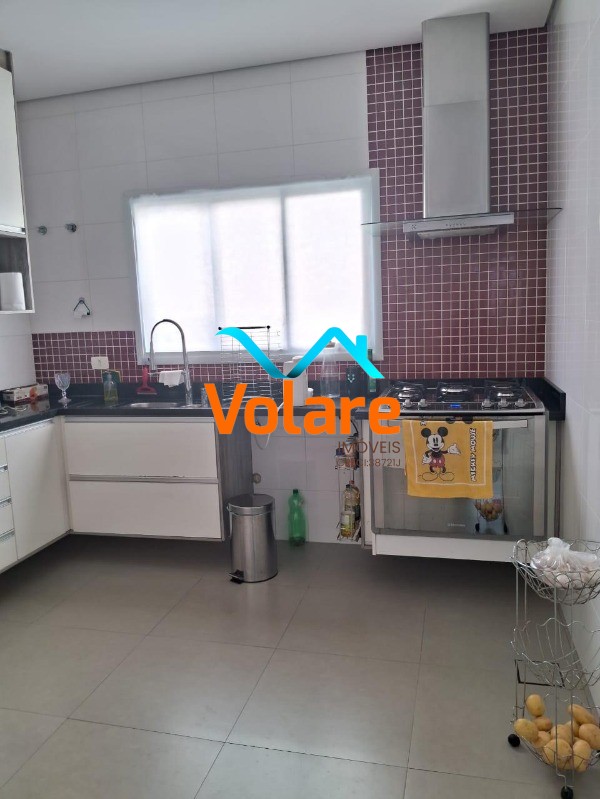 Casa, 3 quartos, 280 m² - Foto 13