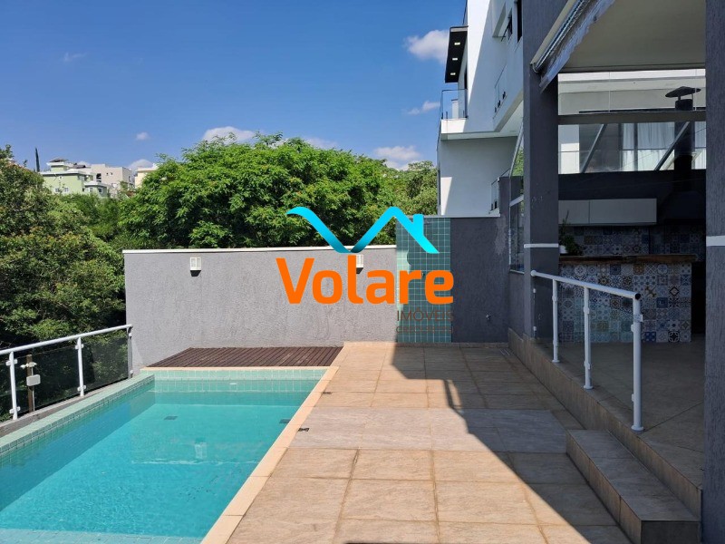 Casa, 3 quartos, 280 m² - Foto 18