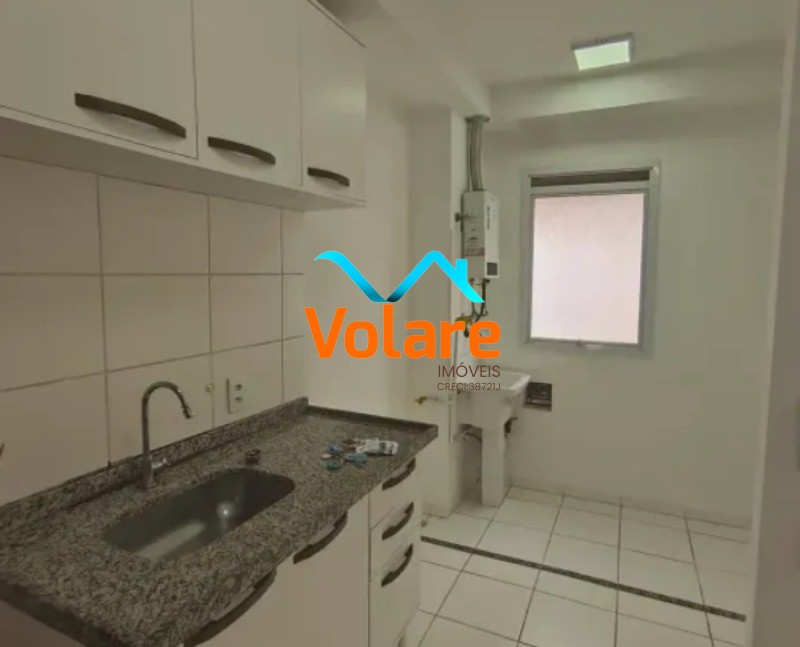 Apartamento, 2 quartos, 44 m² - Foto 6