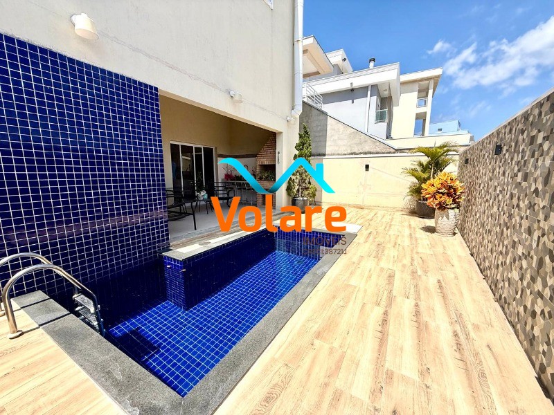 Casa, 4 quartos, 220 m² - Foto 14