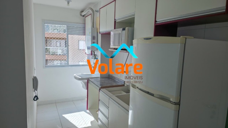 Apartamento, 2 quartos, 49 m² - Foto 5