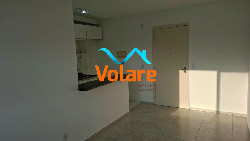 Apartamento, 2 quartos, 47 m² - Foto 4