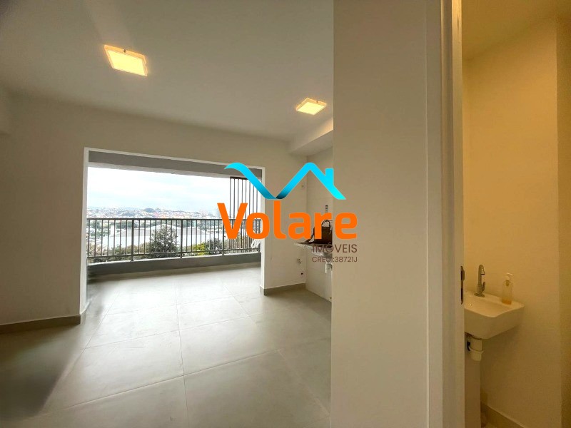 Apartamento, 2 quartos, 57 m² - Foto 1