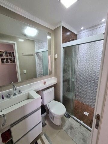 Apartamento, 2 quartos, 53 m² - Foto 7