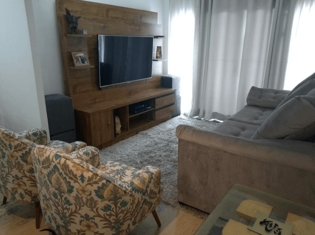 Apartamento, 4 quartos, 125 m² - Foto 28