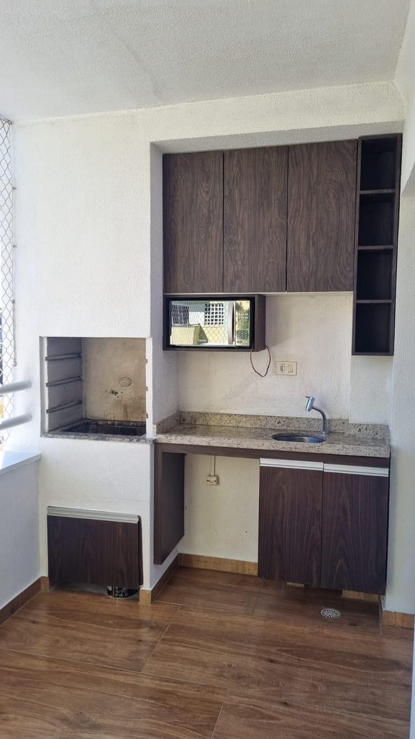 Apartamento, 2 quartos, 52 m² - Foto 10