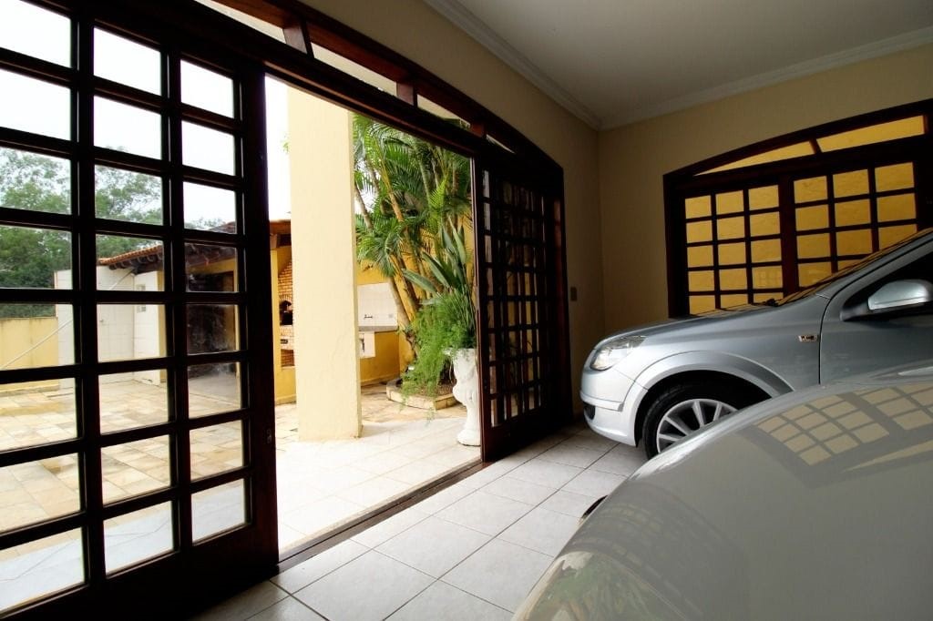 Casa, 4 quartos, 354 m² - Foto 11