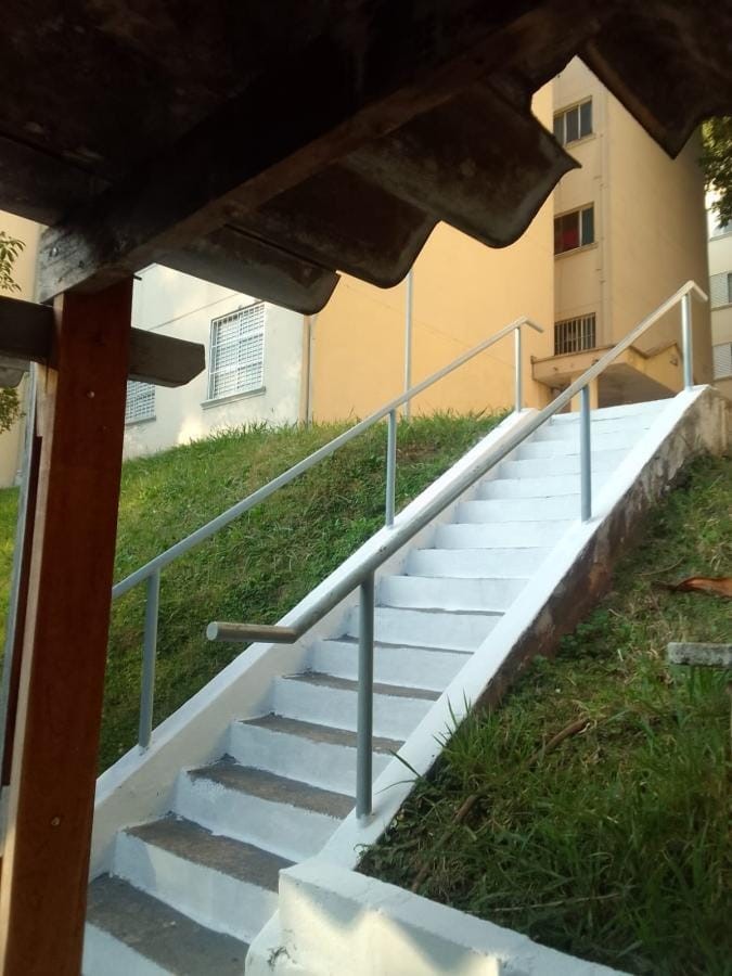 Apartamento, 1 quarto, 46 m² - Foto 6