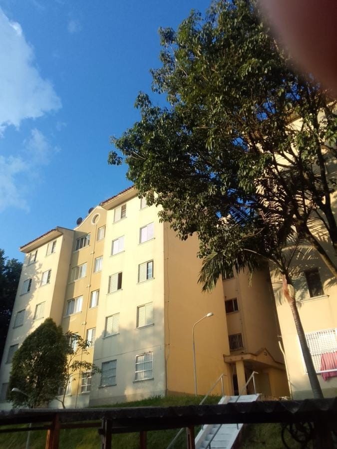 Apartamento, 1 quarto, 46 m² - Foto 15