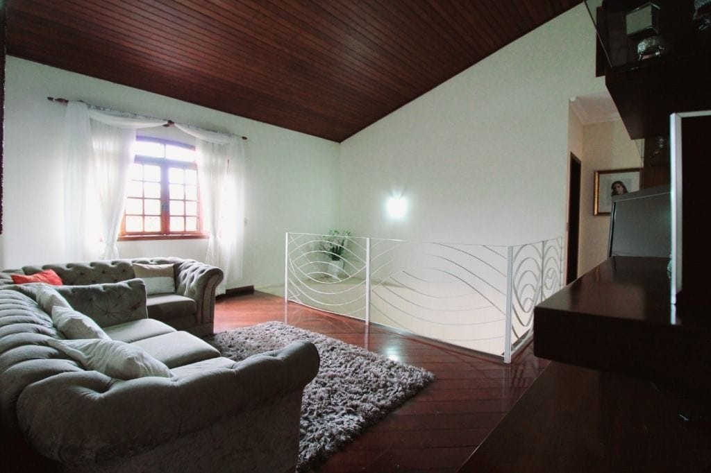 Casa, 4 quartos, 354 m² - Foto 32