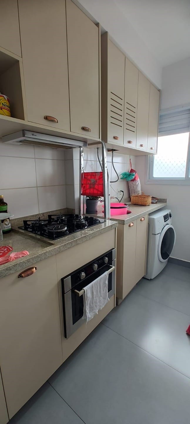 Apartamento, 2 quartos, 49 m² - Foto 3