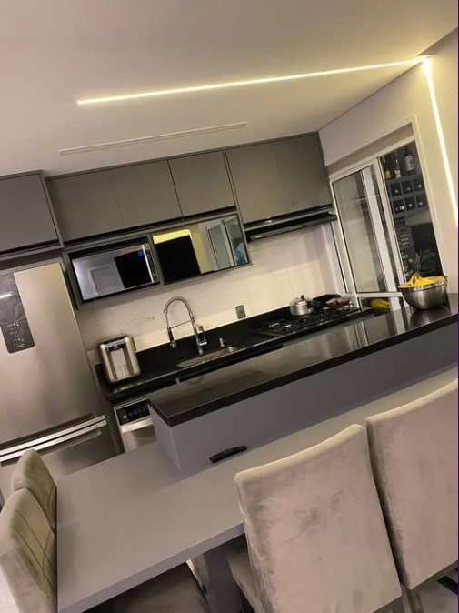 Apartamento, 2 quartos, 76 m² - Foto 21