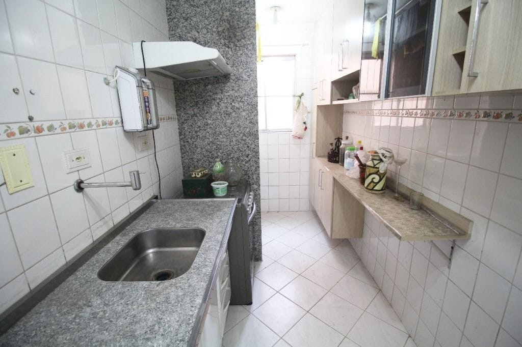 Apartamento, 2 quartos, 45 m² - Foto 21
