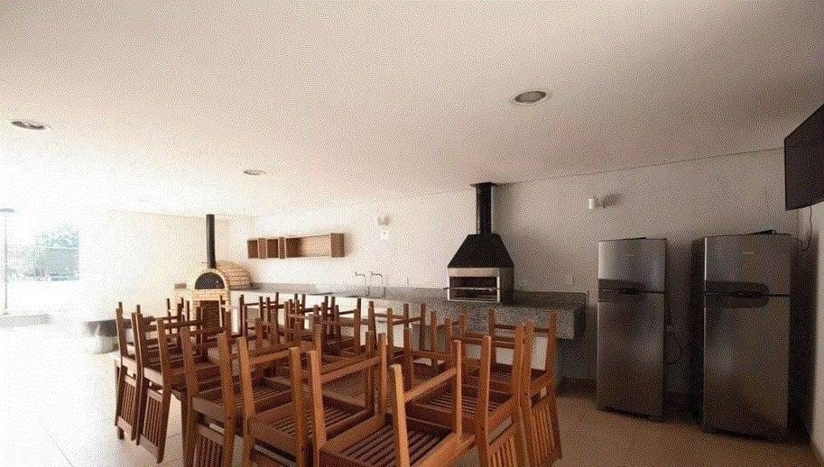 Apartamento, 1 quarto, 46 m² - Foto 14