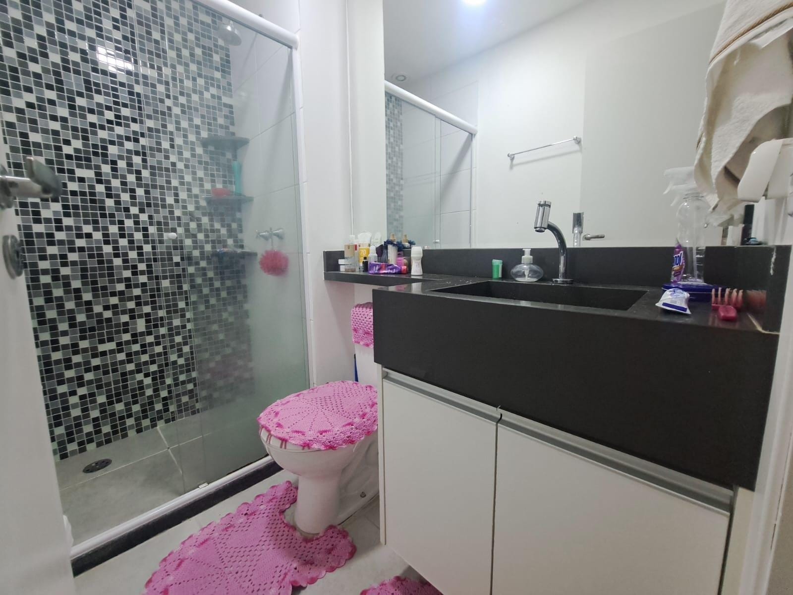 Apartamento, 3 quartos, 78 m² - Foto 13