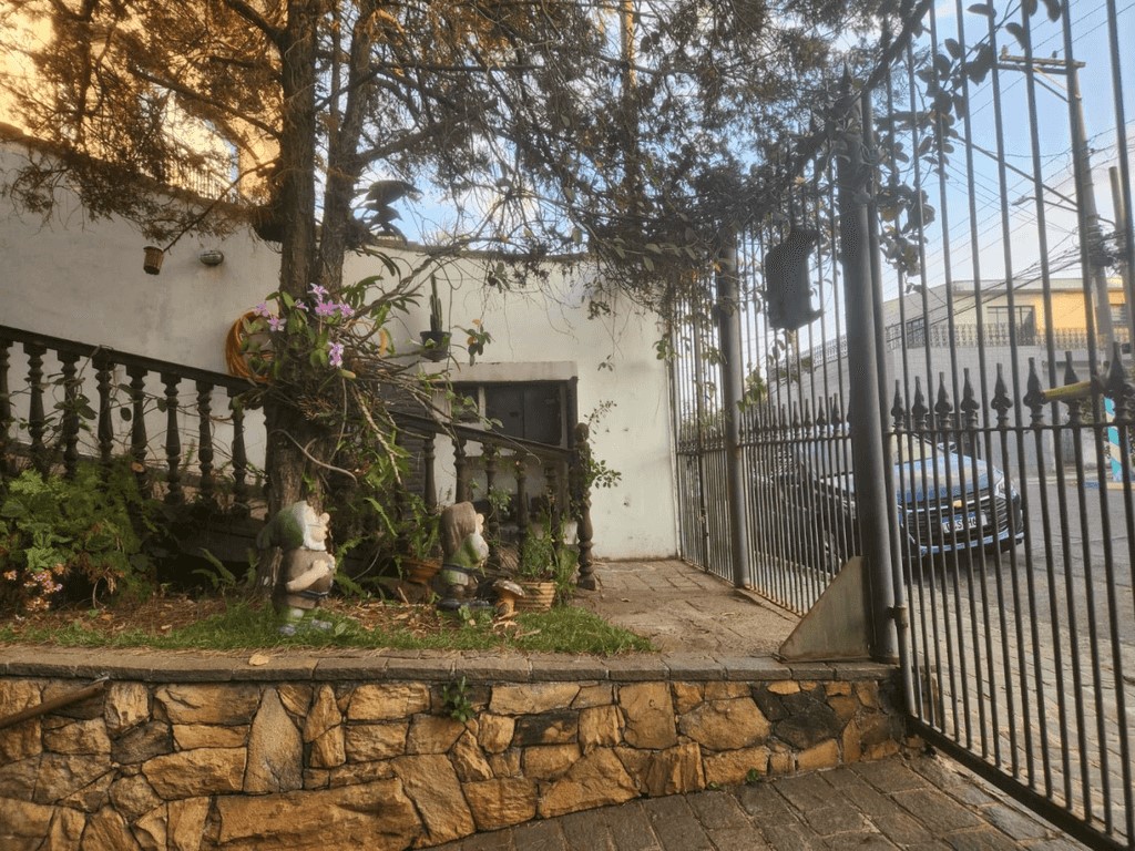 Casa, 4 quartos, 335 m² - Foto 27