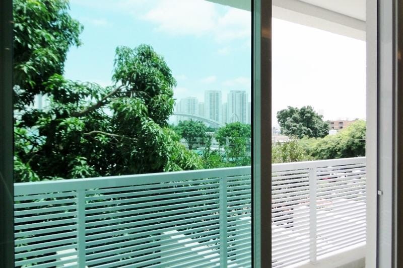 Sala-Conjunto, 23 m² - Foto 13