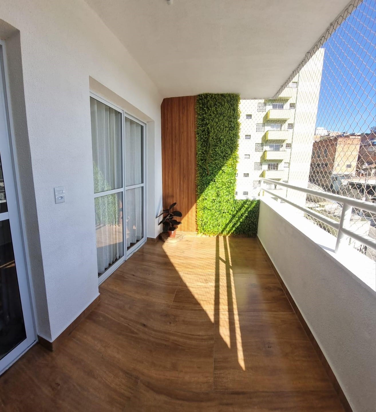 Apartamento, 2 quartos, 52 m² - Foto 17