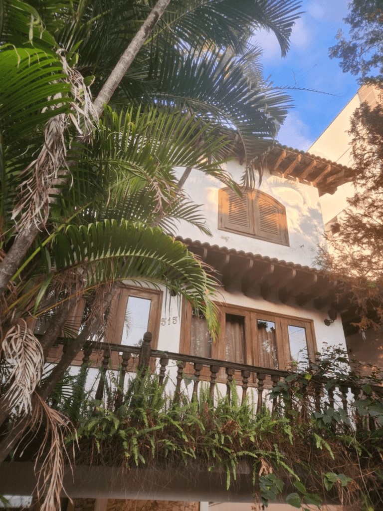 Casa, 4 quartos, 335 m² - Foto 39