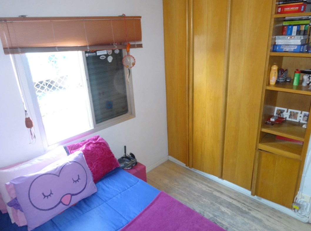 Apartamento, 4 quartos, 125 m² - Foto 30