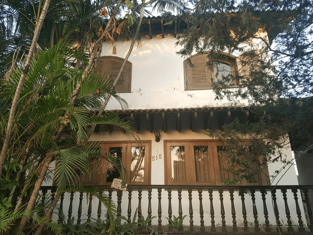 Casa, 4 quartos, 335 m² - Foto 30