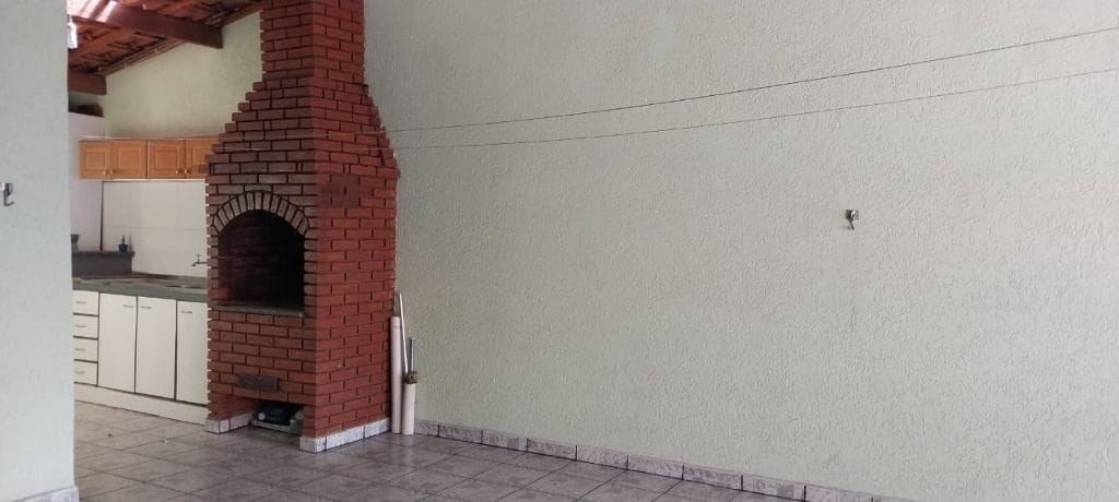 Casa, 3 quartos, 212 m² - Foto 6
