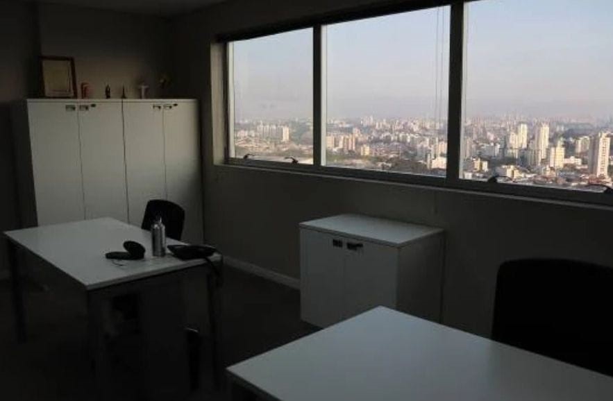 Sala-Conjunto, 57 m² - Foto 10