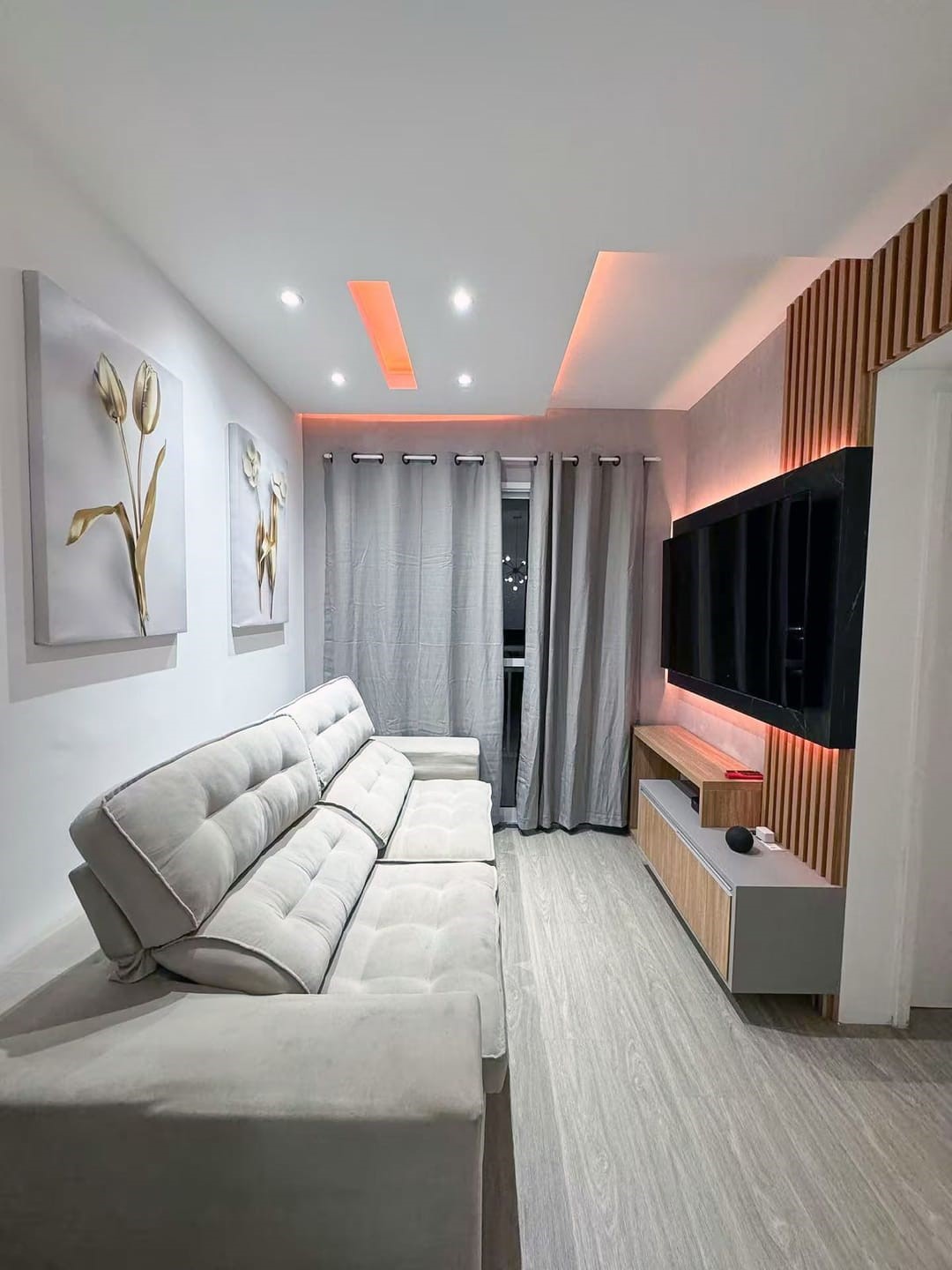 Apartamento, 2 quartos, 49 m² - Foto 16