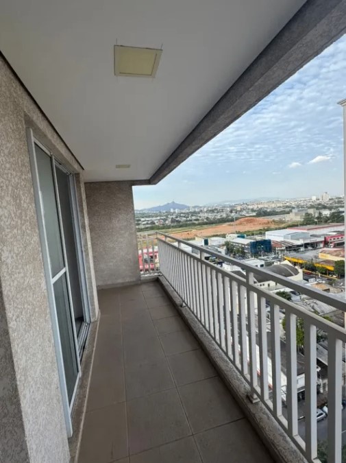 Apartamento, 2 quartos, 61 m² - Foto 3