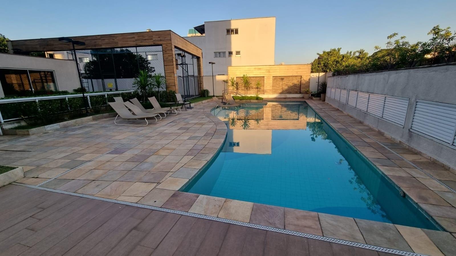 Apartamento, 2 quartos, 63 m² - Foto 27