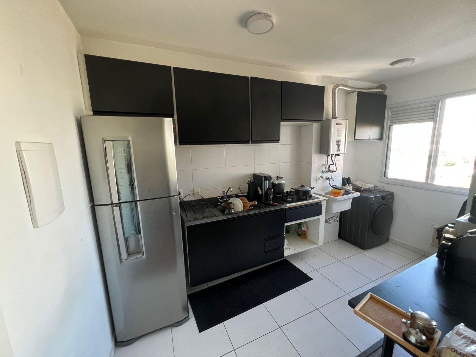 Apartamento, 2 quartos, 63 m² - Foto 9