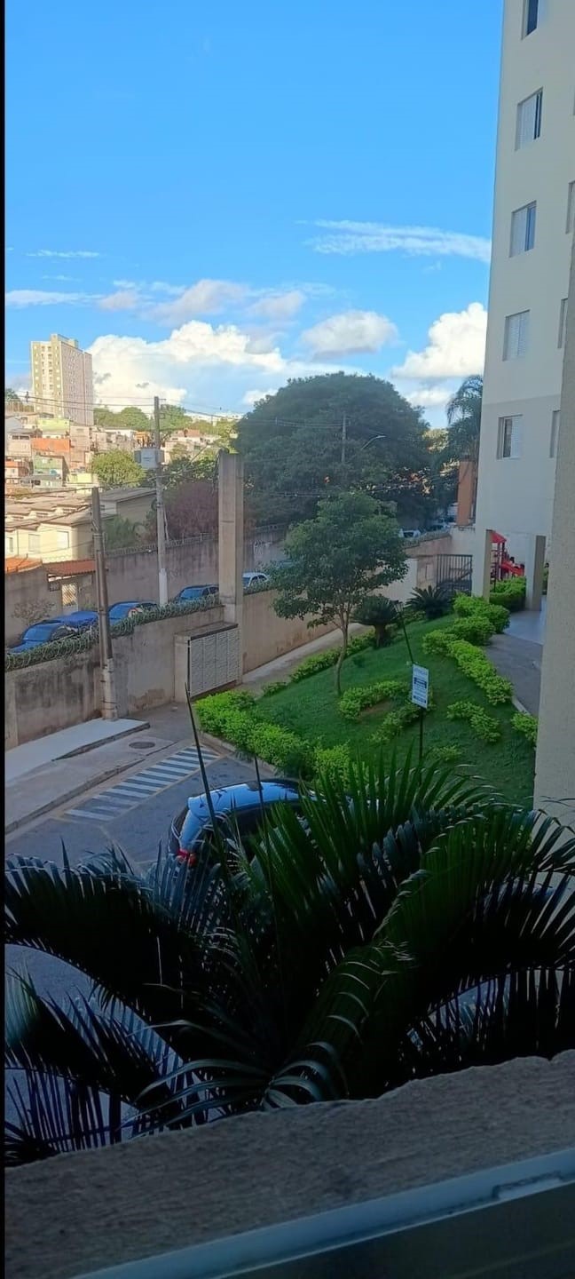 Apartamento, 2 quartos, 52 m² - Foto 6