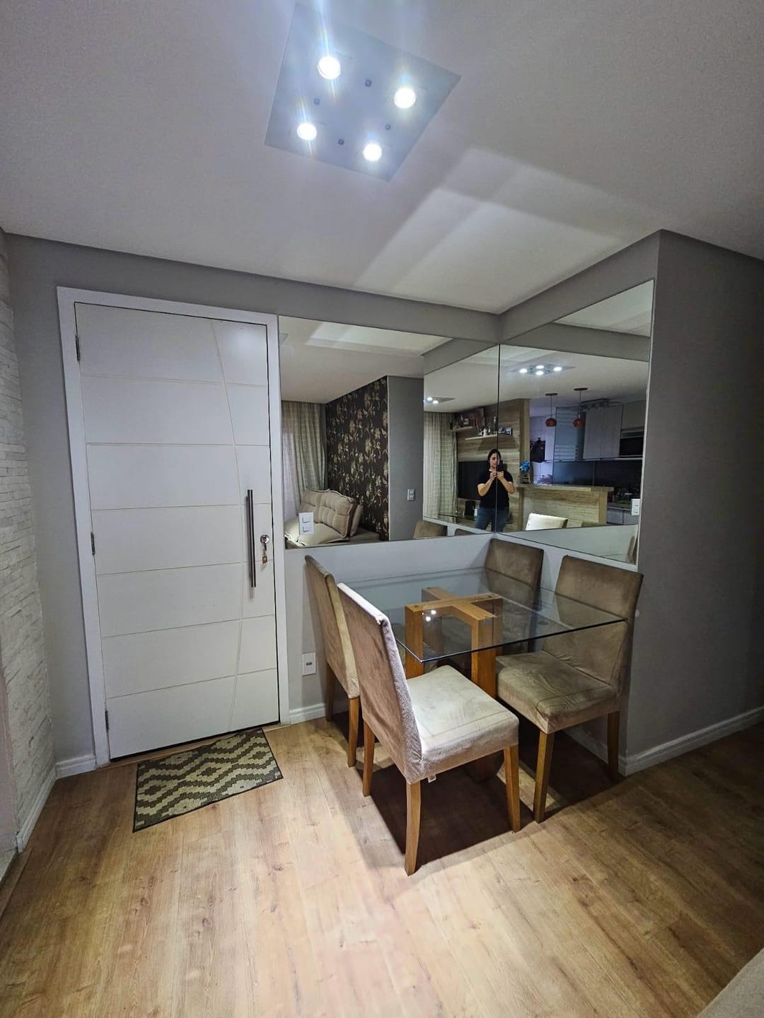Apartamento, 2 quartos, 46 m² - Foto 6