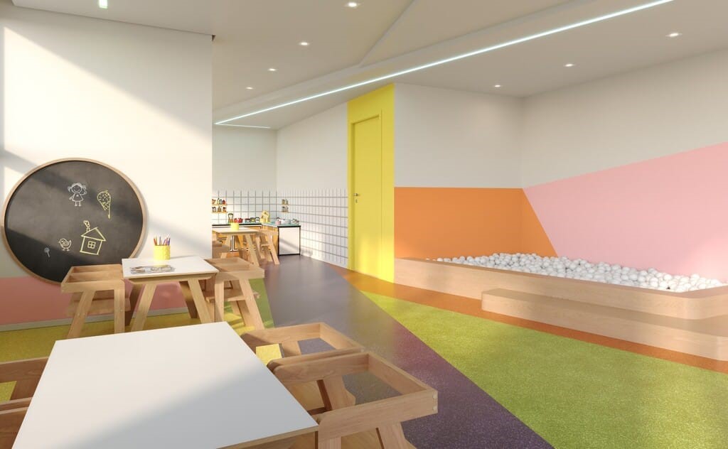 Apartamento, 3 quartos, 73 m² - Foto 6